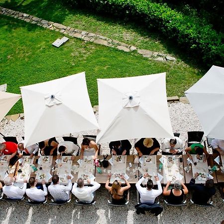 Country House Villa La Farfalla ピエトラルンガ エクステリア 写真