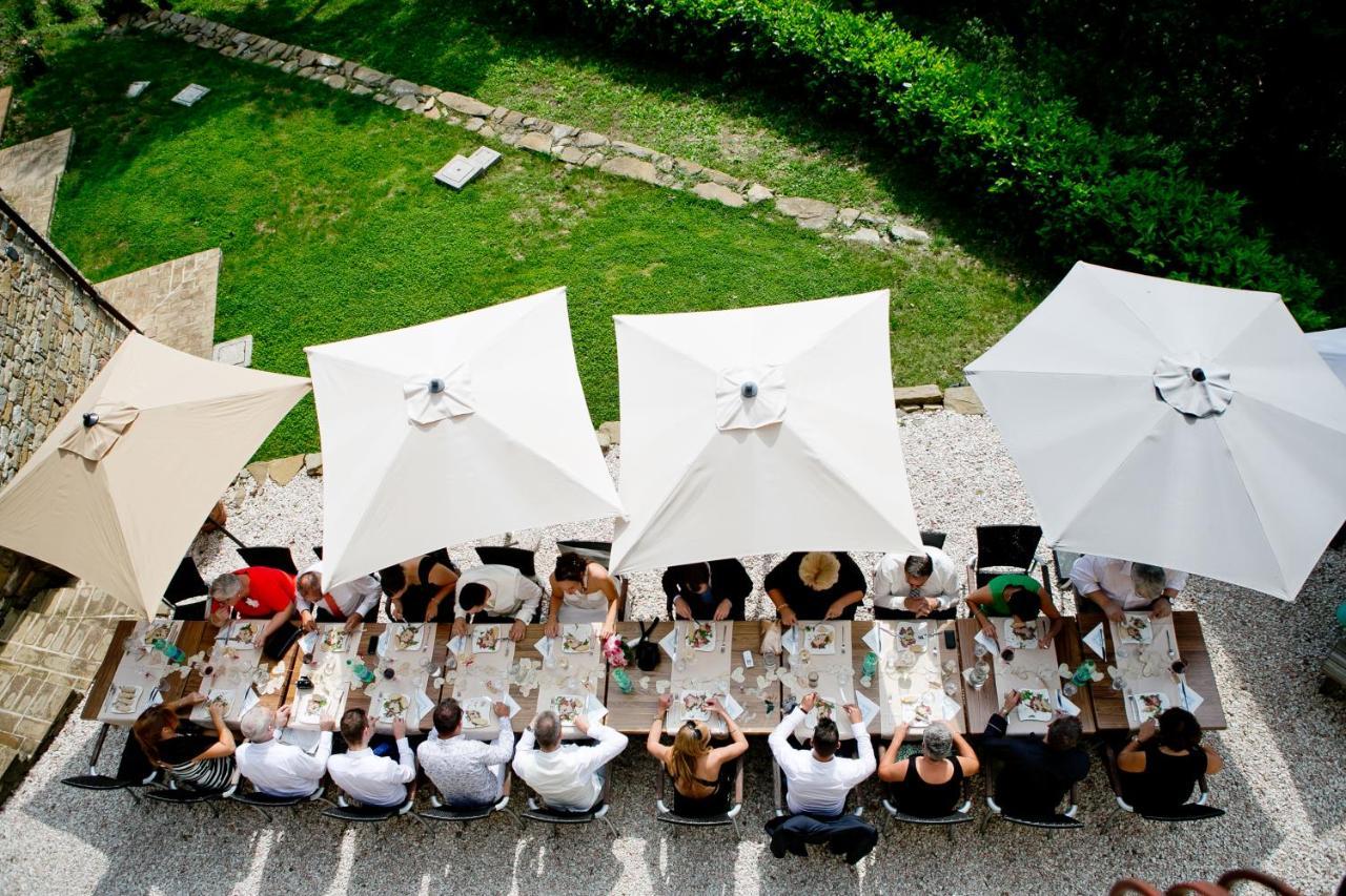 Country House Villa La Farfalla ピエトラルンガ エクステリア 写真