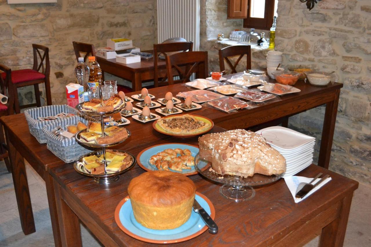 Country House Villa La Farfalla ピエトラルンガ エクステリア 写真