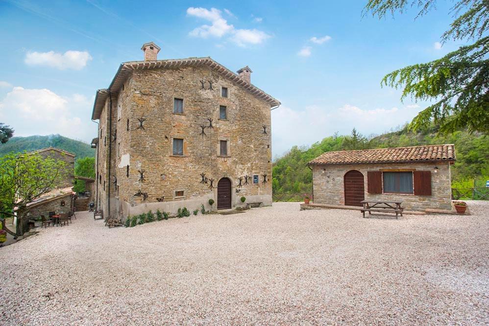 Country House Villa La Farfalla ピエトラルンガ エクステリア 写真