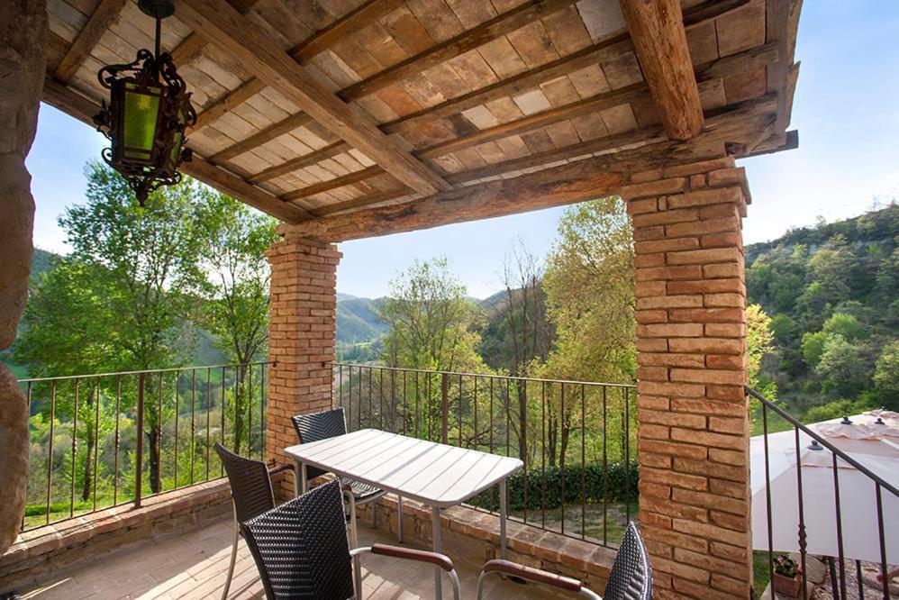 Country House Villa La Farfalla ピエトラルンガ エクステリア 写真