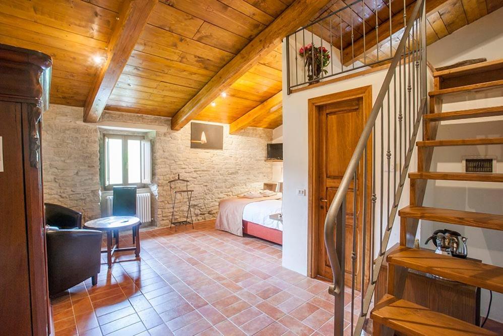 Country House Villa La Farfalla ピエトラルンガ エクステリア 写真
