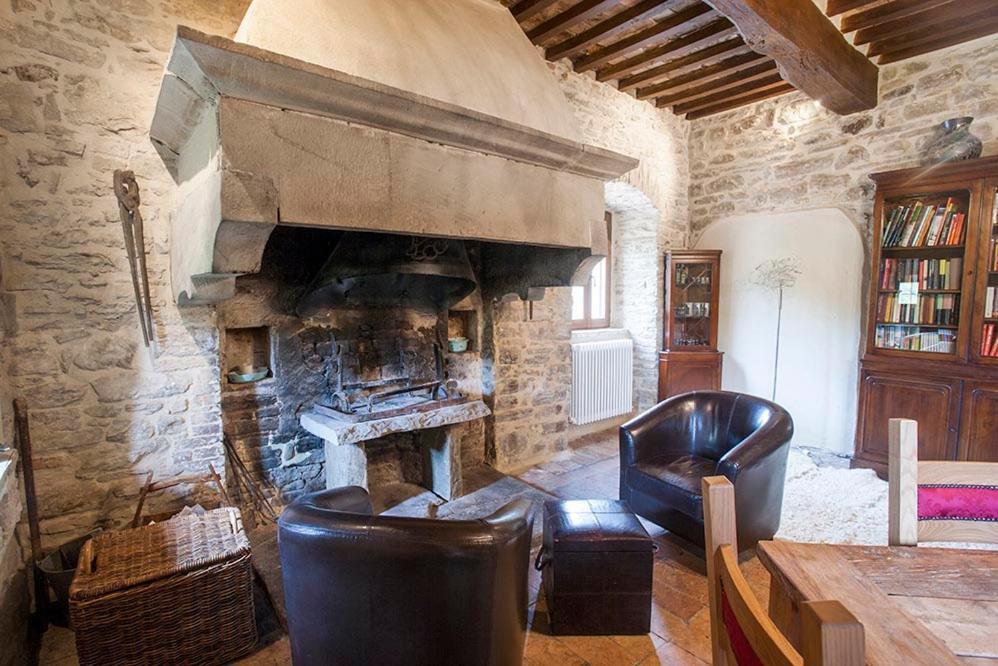 Country House Villa La Farfalla ピエトラルンガ エクステリア 写真