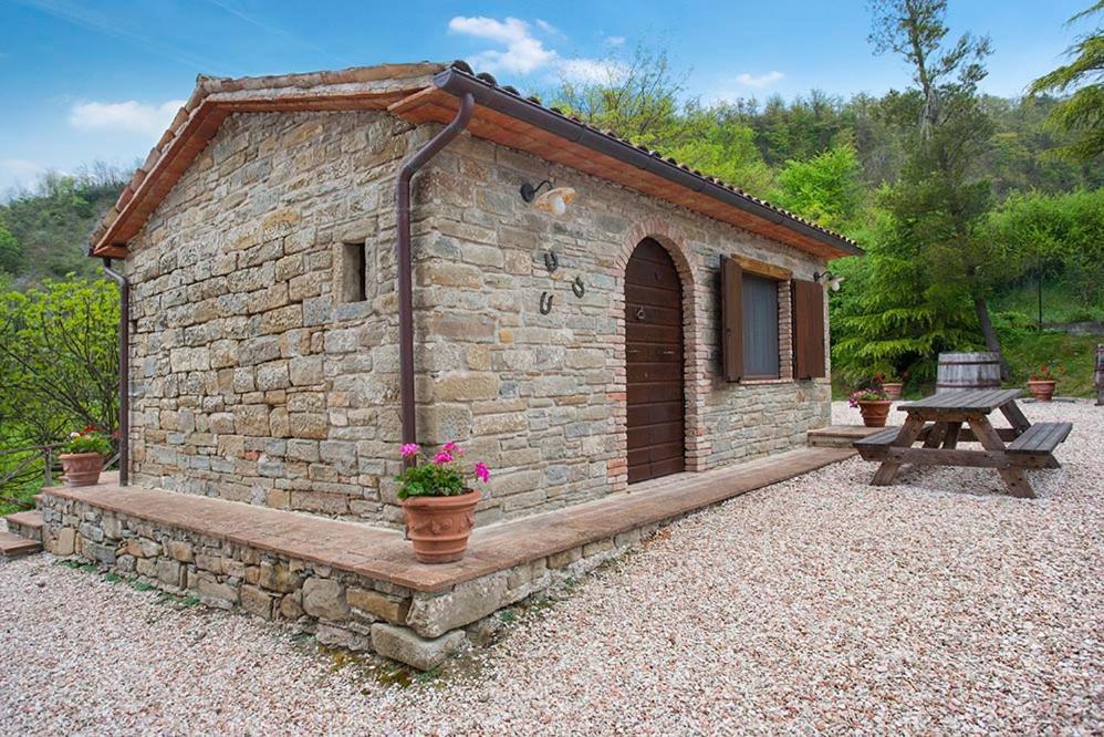 Country House Villa La Farfalla ピエトラルンガ エクステリア 写真
