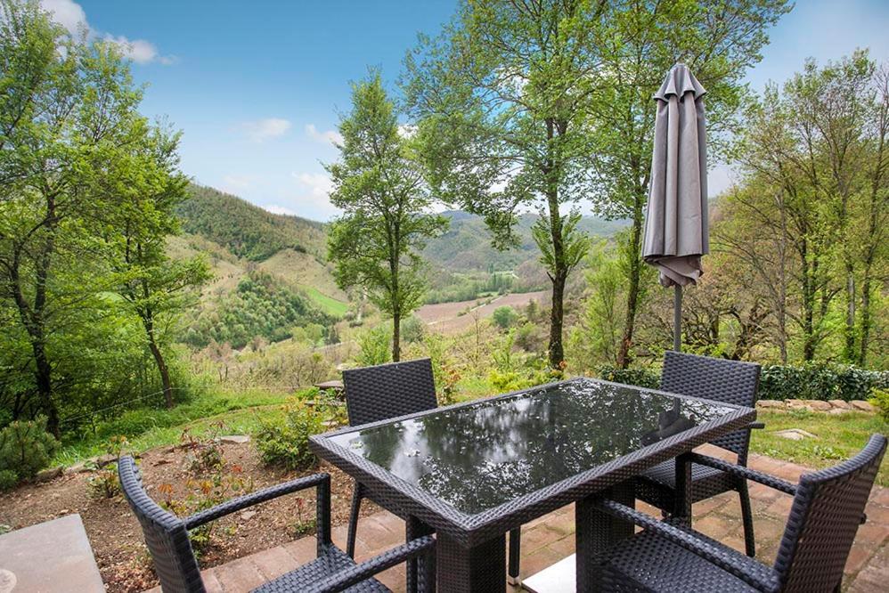 Country House Villa La Farfalla ピエトラルンガ エクステリア 写真
