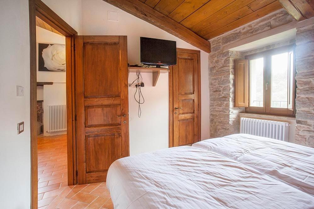 Country House Villa La Farfalla ピエトラルンガ エクステリア 写真
