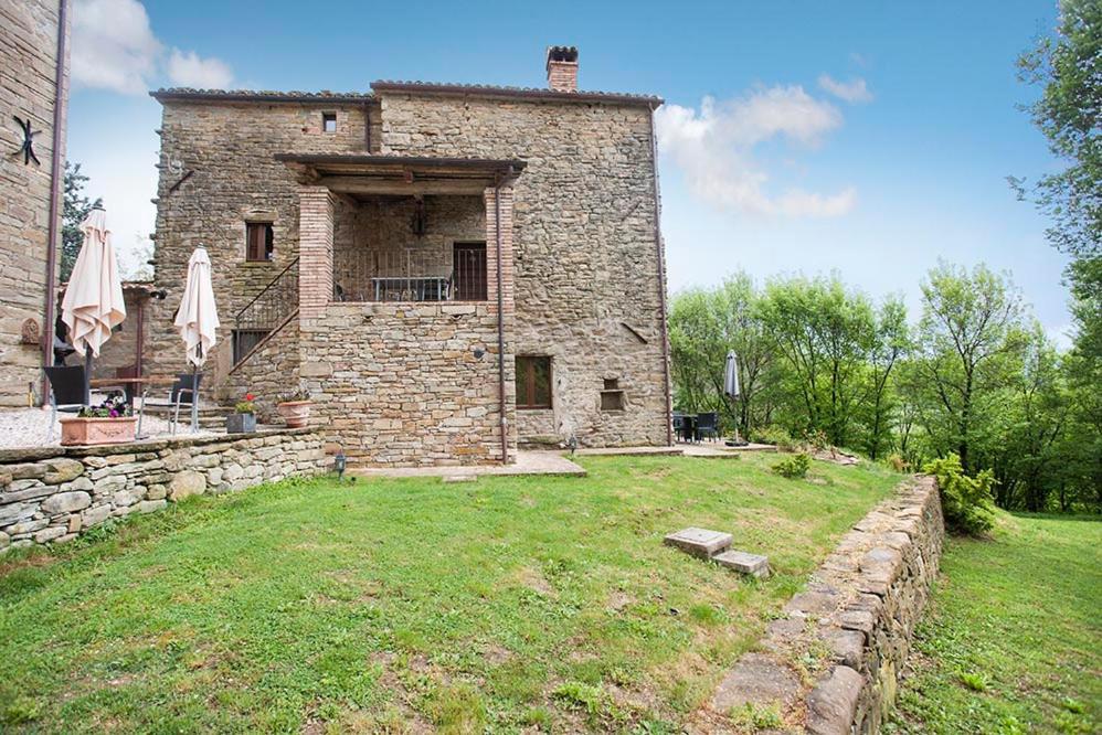 Country House Villa La Farfalla ピエトラルンガ エクステリア 写真