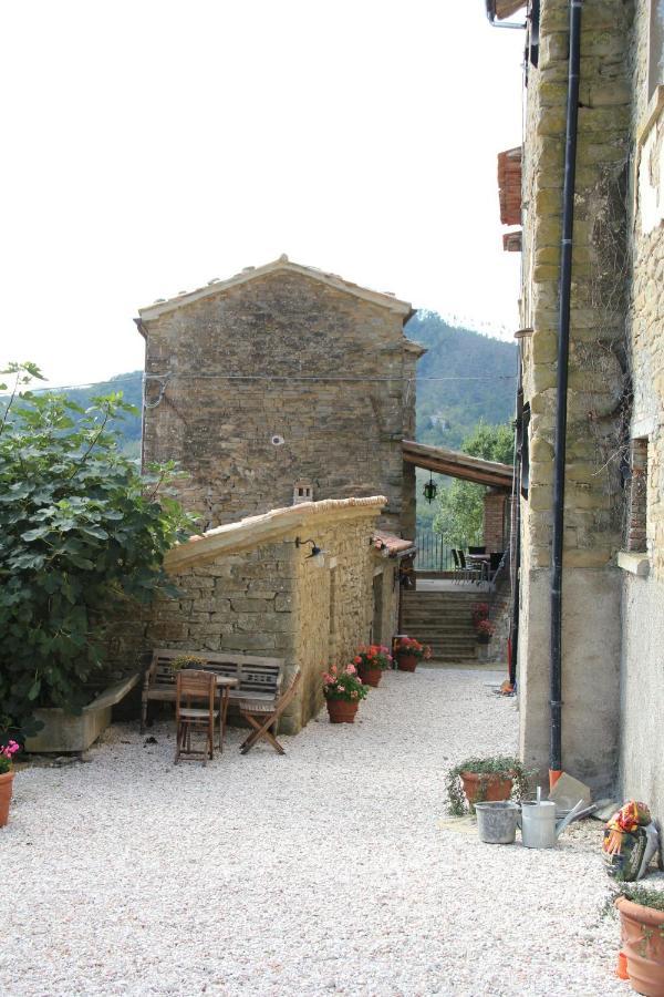 Country House Villa La Farfalla ピエトラルンガ エクステリア 写真