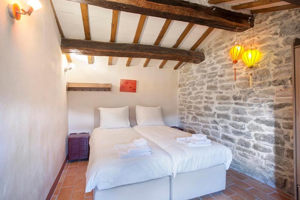 Country House Villa La Farfalla ピエトラルンガ エクステリア 写真