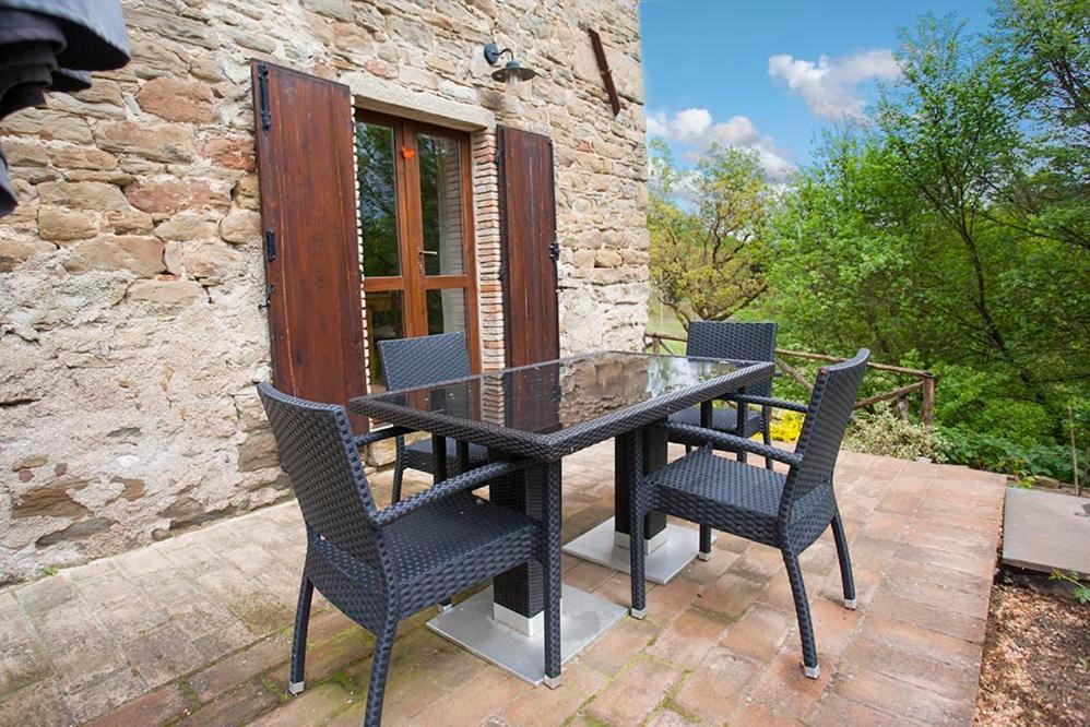Country House Villa La Farfalla ピエトラルンガ エクステリア 写真