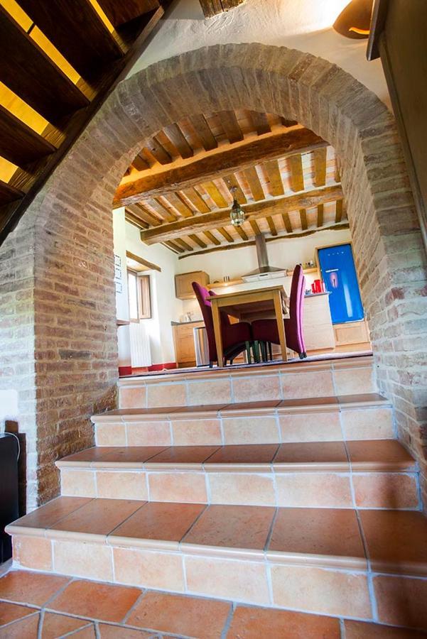 Country House Villa La Farfalla ピエトラルンガ エクステリア 写真