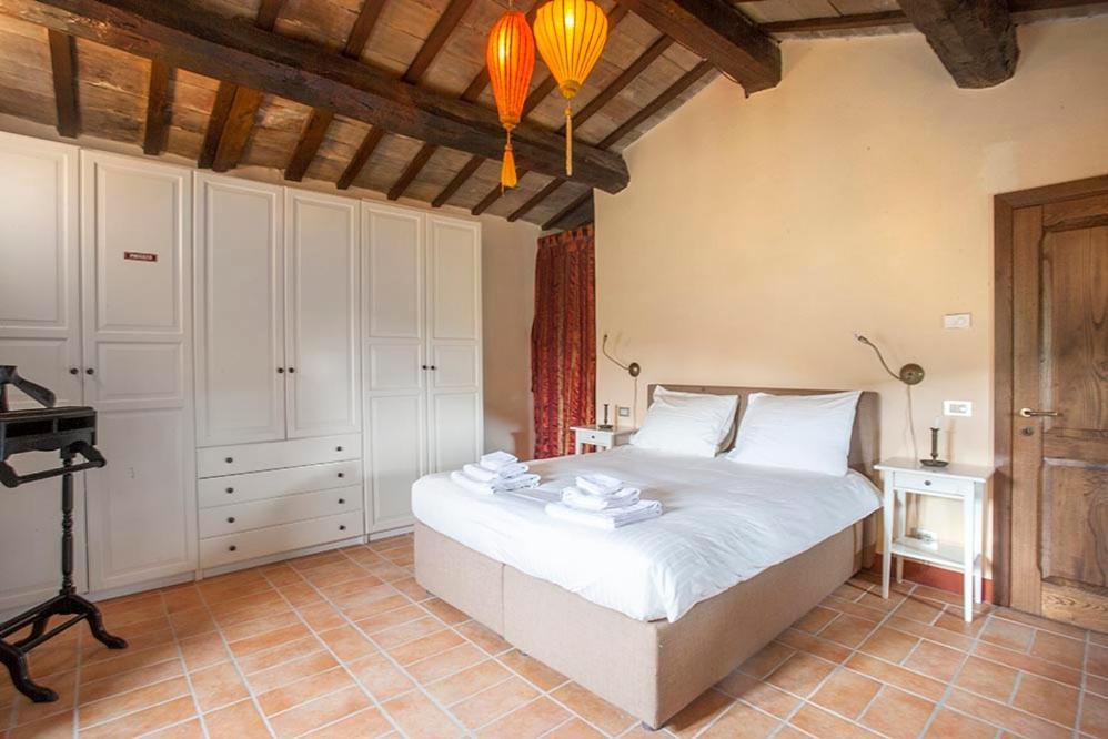 Country House Villa La Farfalla ピエトラルンガ エクステリア 写真