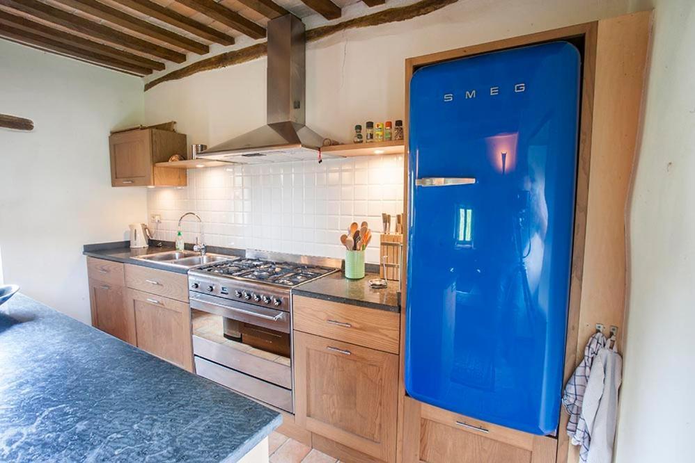 Country House Villa La Farfalla ピエトラルンガ エクステリア 写真