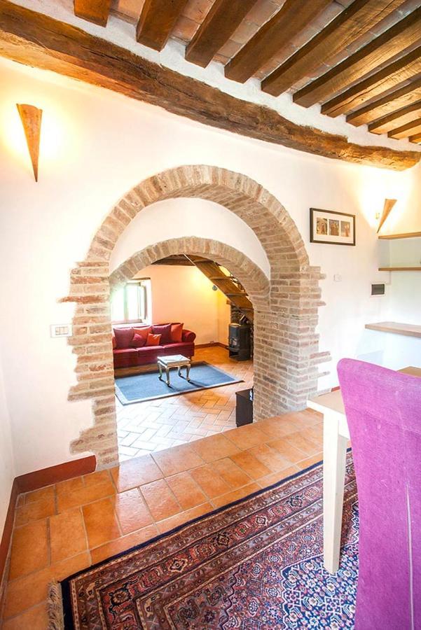 Country House Villa La Farfalla ピエトラルンガ エクステリア 写真