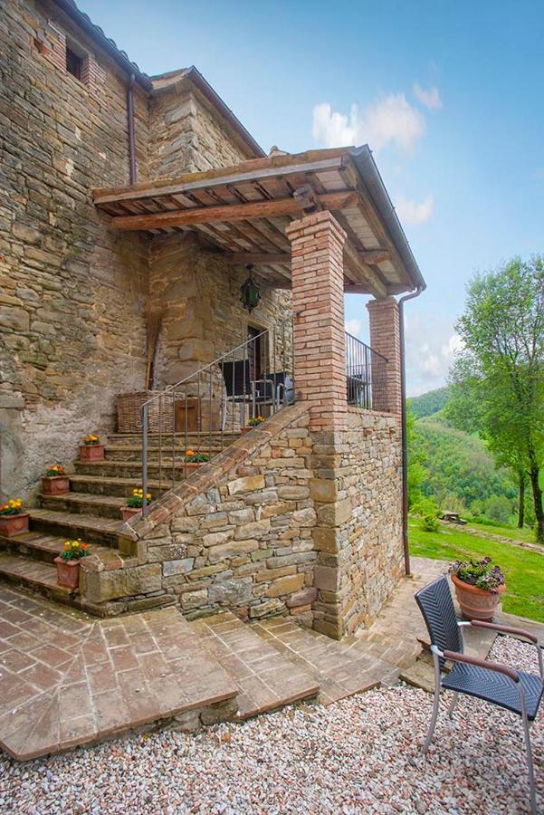 Country House Villa La Farfalla ピエトラルンガ エクステリア 写真