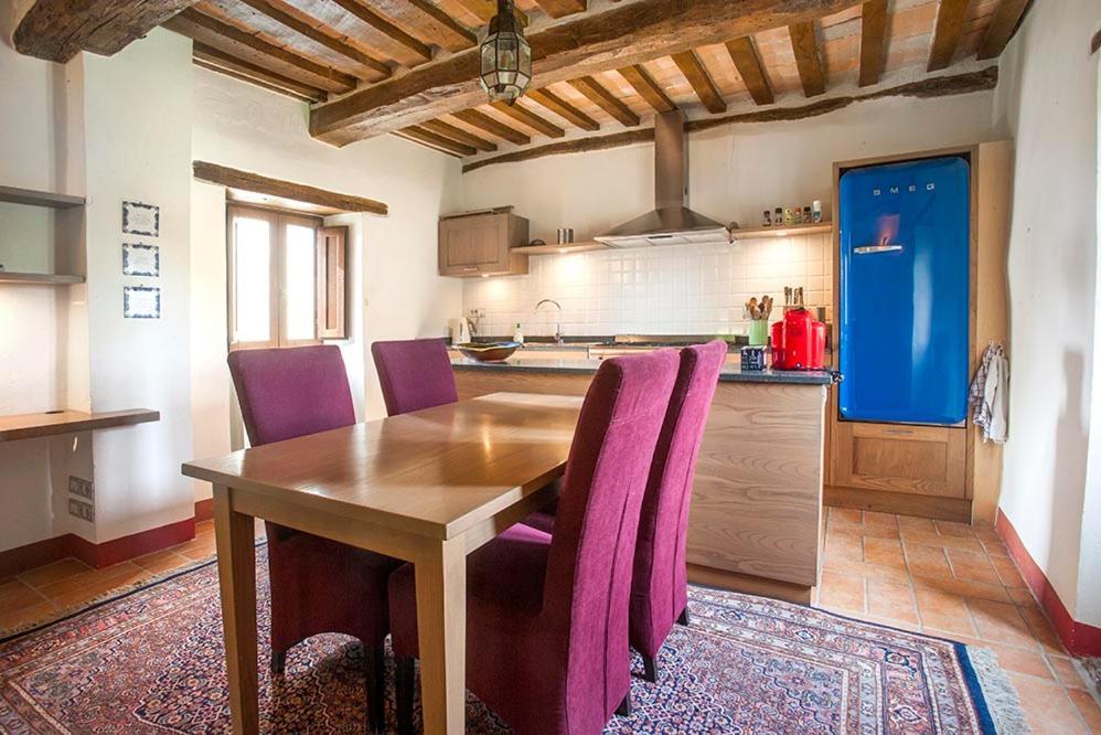 Country House Villa La Farfalla ピエトラルンガ エクステリア 写真