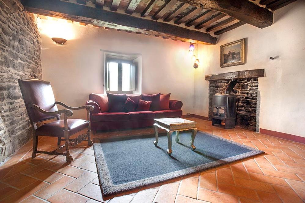 Country House Villa La Farfalla ピエトラルンガ エクステリア 写真