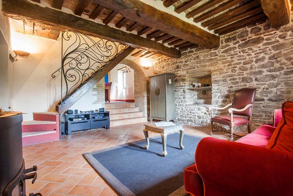 Country House Villa La Farfalla ピエトラルンガ エクステリア 写真