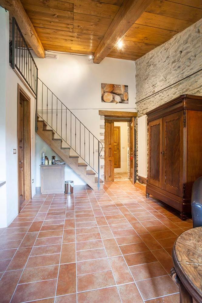 Country House Villa La Farfalla ピエトラルンガ 部屋 写真