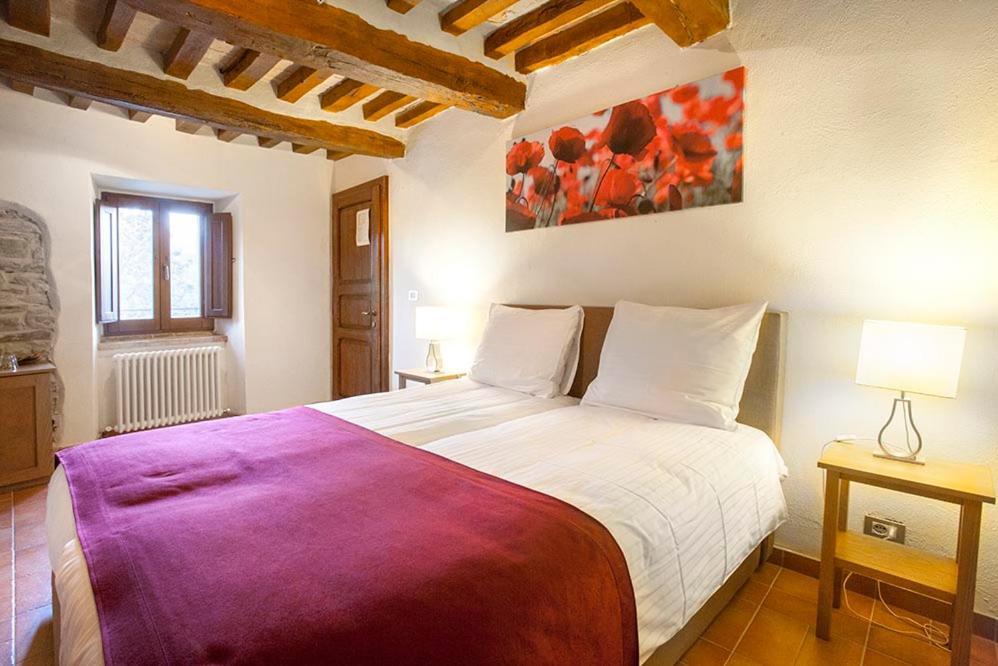 Country House Villa La Farfalla ピエトラルンガ 部屋 写真